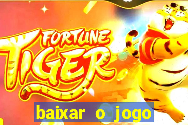 baixar o jogo street fighter